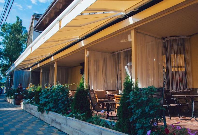 Hotel Victoria Krai de Krasnodar