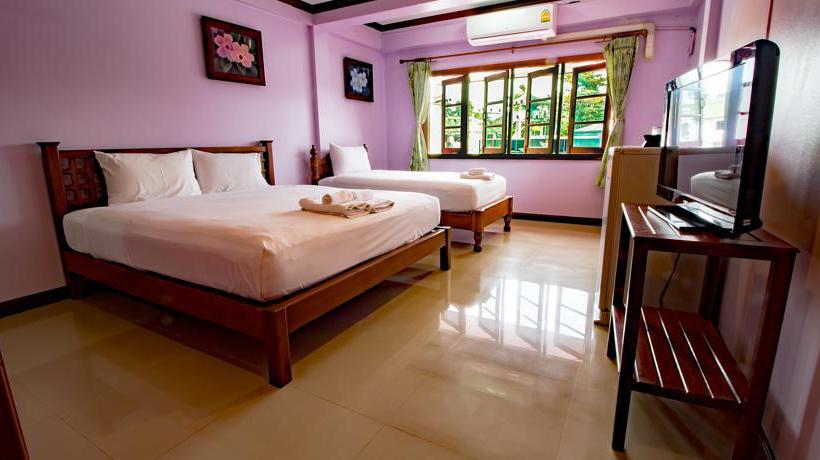 Hotel Avalon Chaweng Surat Thani