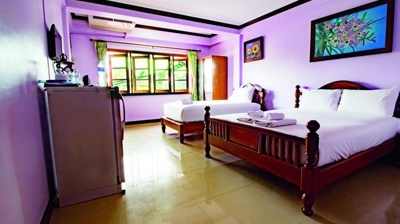 Hôtel Avalon Chaweng 1