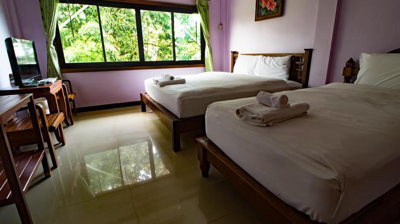 Hôtel Avalon Chaweng 11