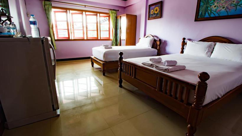 Hôtel Avalon Chaweng 12