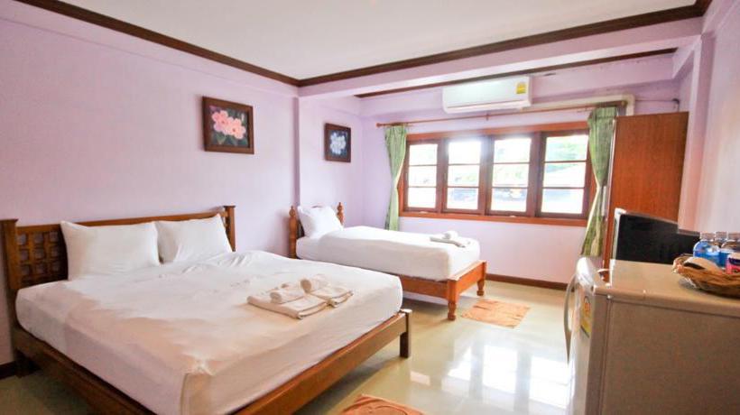 Hôtel Avalon Chaweng 13