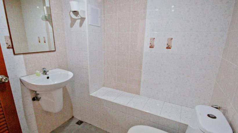 Hôtel Avalon Chaweng 2