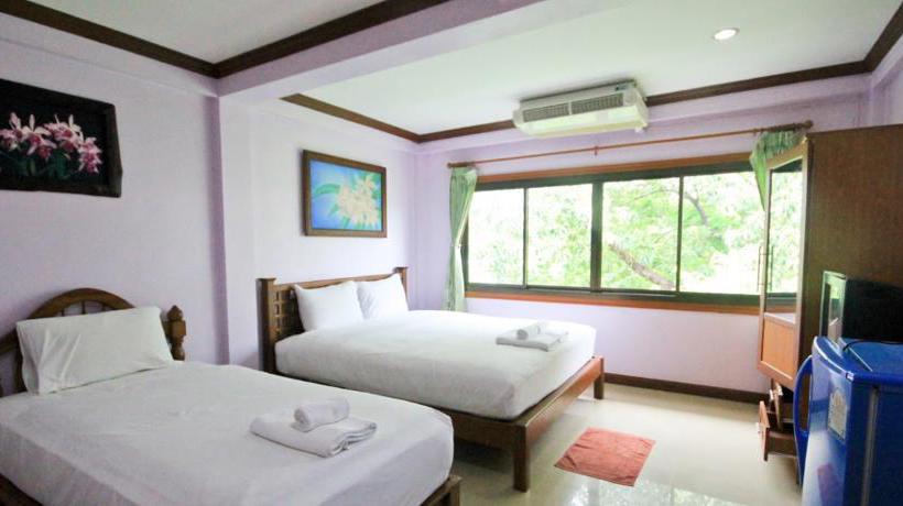 Hôtel Avalon Chaweng 3