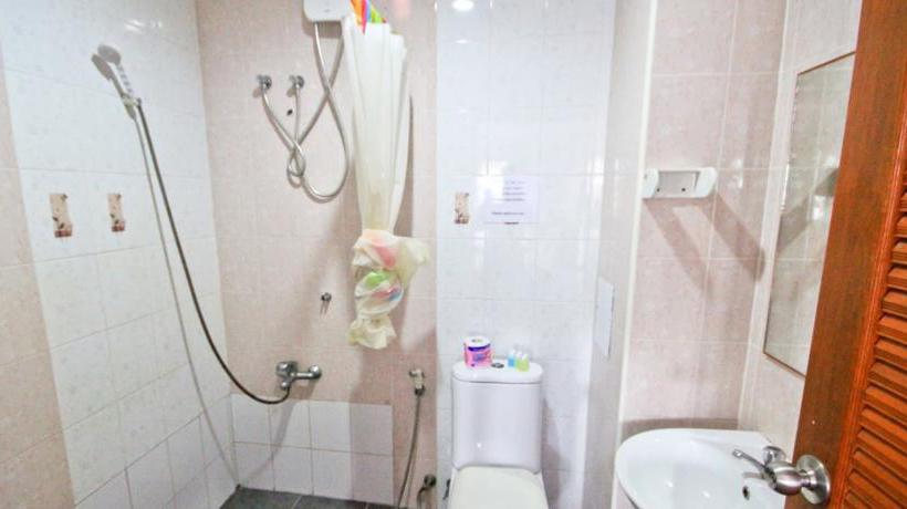 Hôtel Avalon Chaweng 5