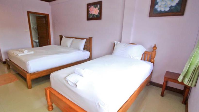 Hôtel Avalon Chaweng 6