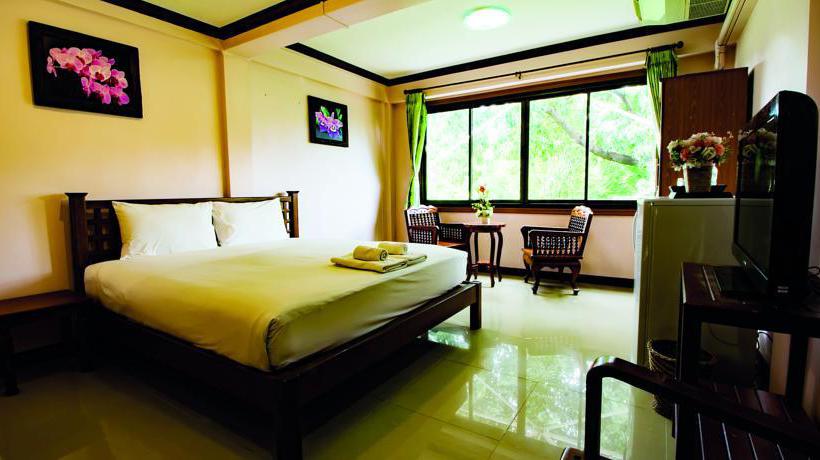 Hôtel Avalon Chaweng 7