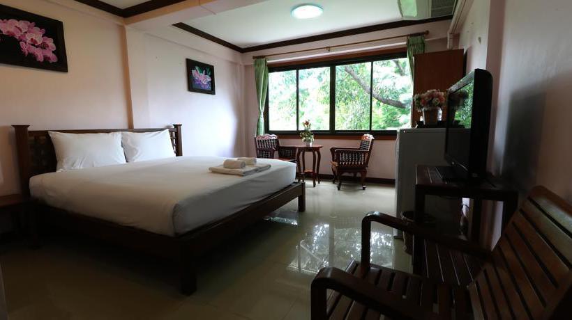 Hôtel Avalon Chaweng 8