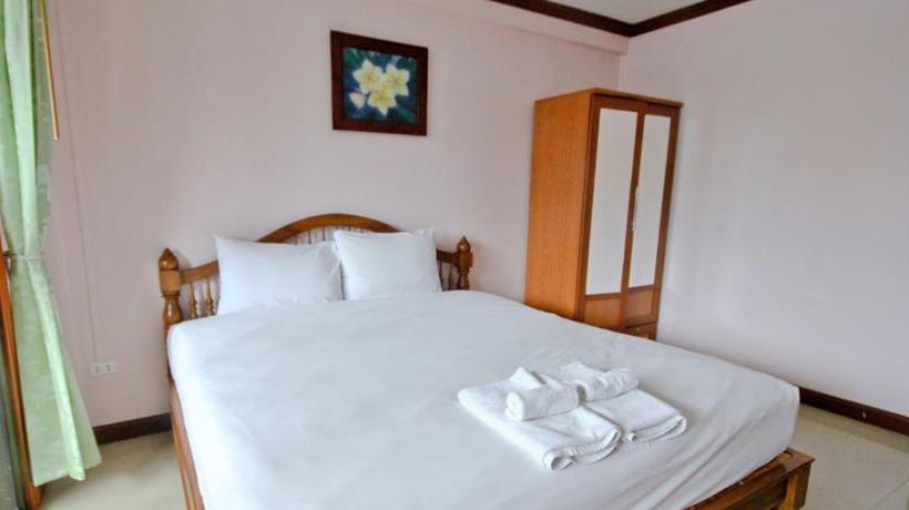 Hôtel Avalon Chaweng 9