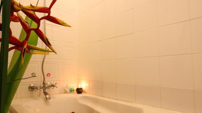 Hotel Pantharee Resort 3