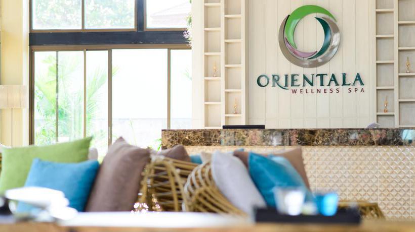 Hotel Recenta Phuket Suanluang 13