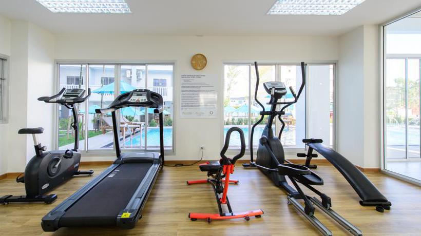 Hotel Recenta Phuket Suanluang 15