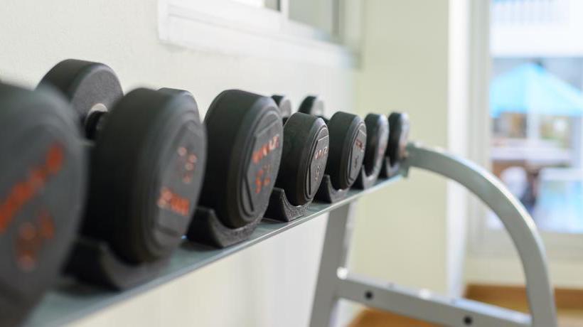 Hotel Recenta Phuket Suanluang 16