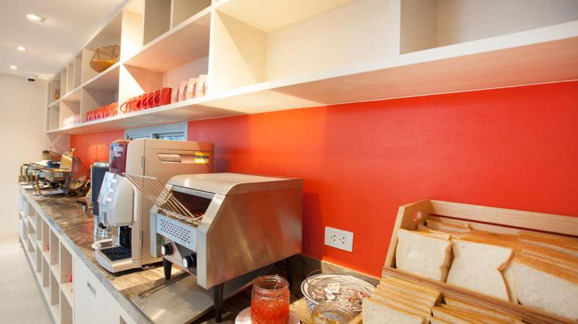 Hotel Recenta Phuket Suanluang 6