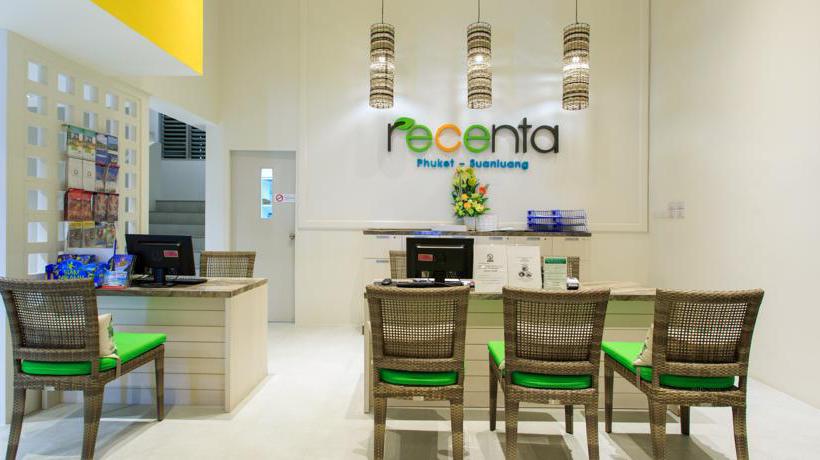Hotel Recenta Phuket Suanluang 7