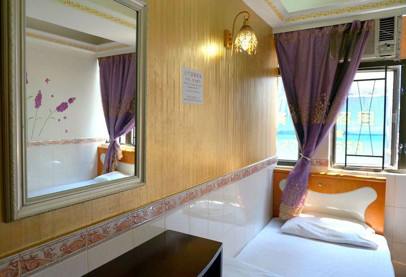 Hotel Aonang Lodge 1