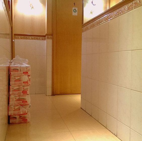 Hotel Aonang Lodge 12