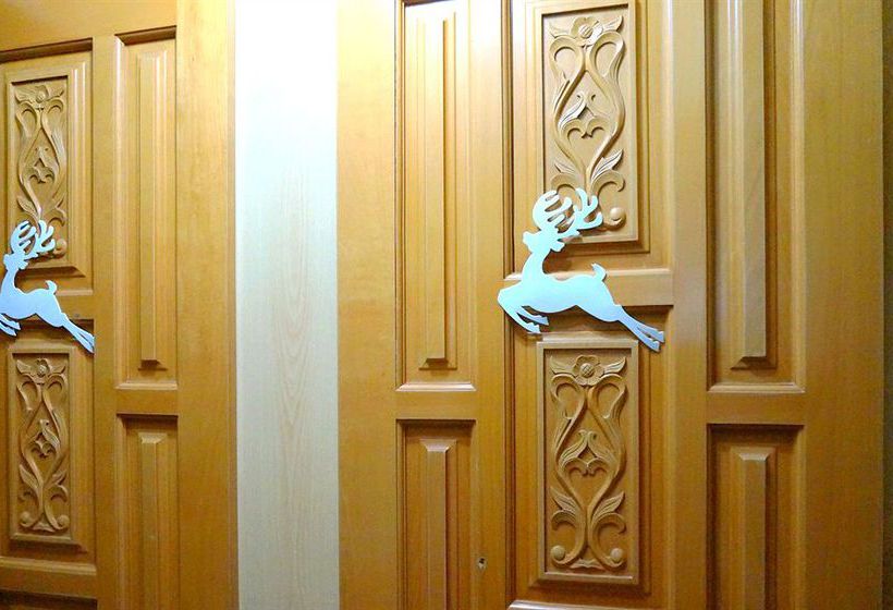 Hotel Aonang Lodge 2