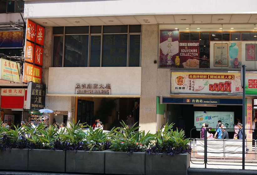 Hotel Aonang Lodge 4