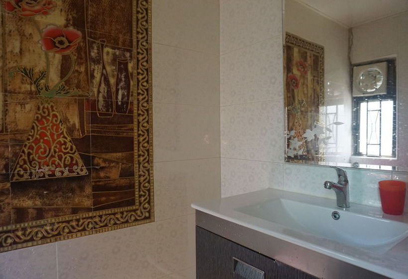 Hotel Aonang Lodge 5