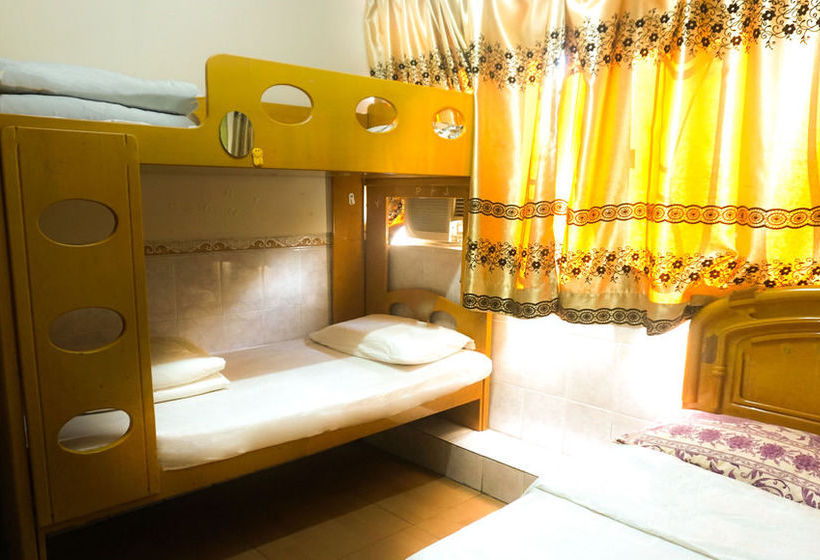 Hotel Aonang Lodge 6