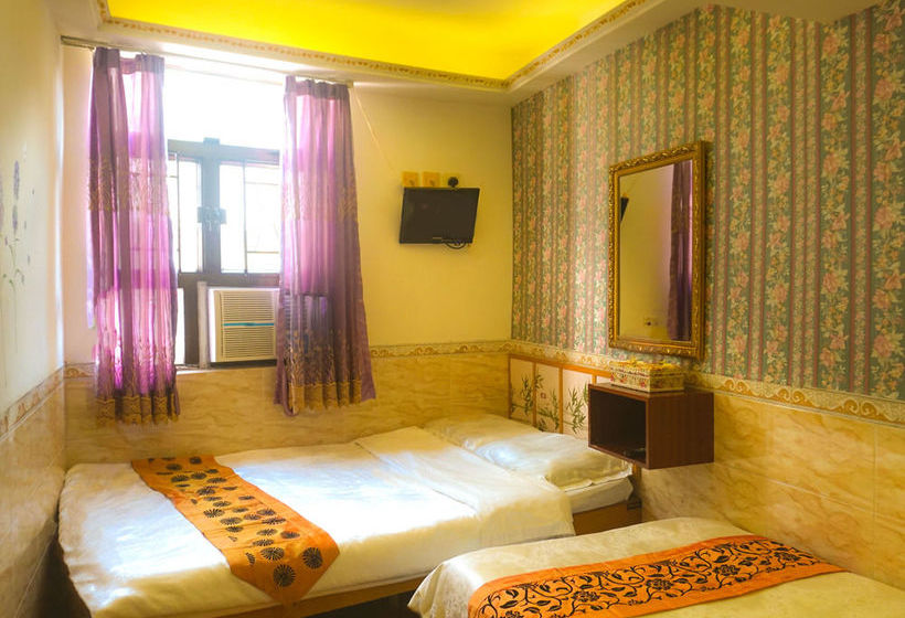 Hotel Aonang Lodge 7