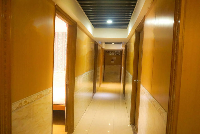 Hotel Aonang Lodge 8