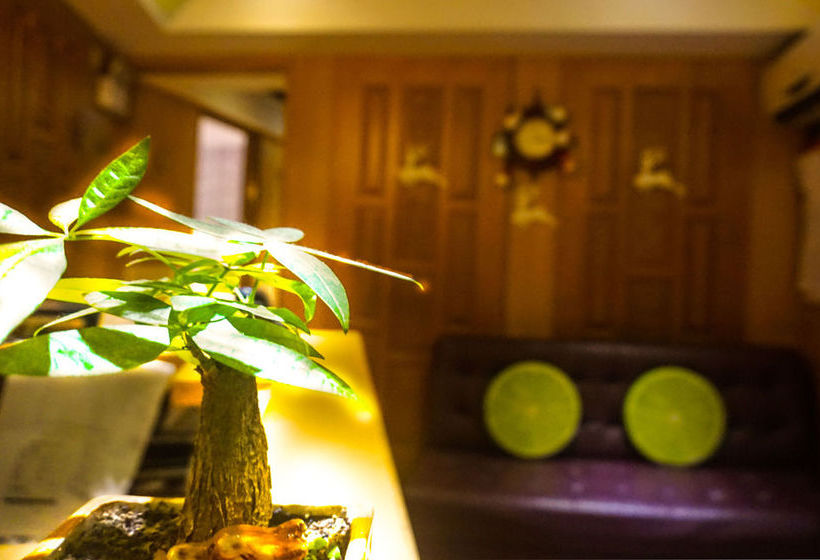 Hotel Aonang Lodge 9