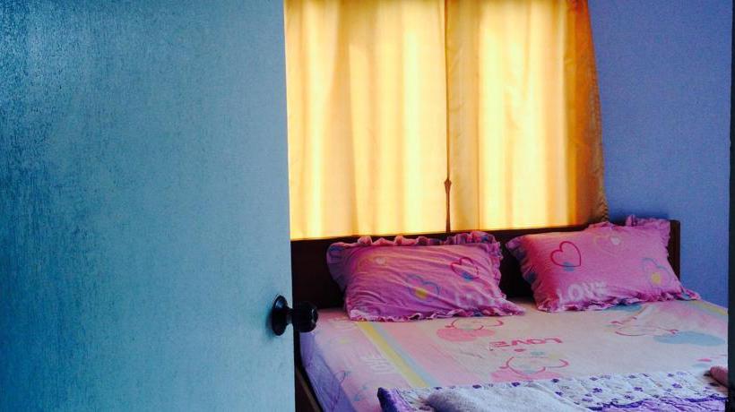 Hostal Friendly Guest House Koh pha Ngan Surat Thani