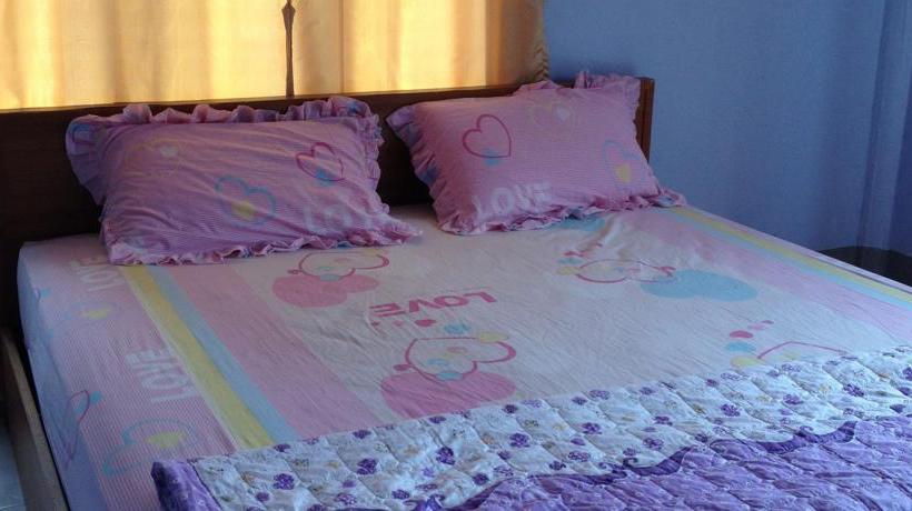 Inn Friendly Guest House 1