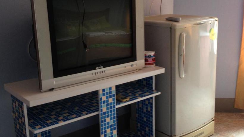 Inn Friendly Guest House 10