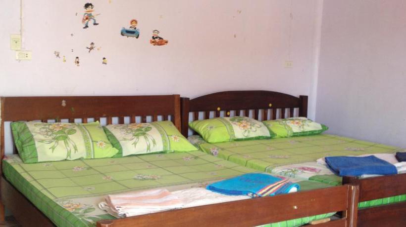 Inn Friendly Guest House 2