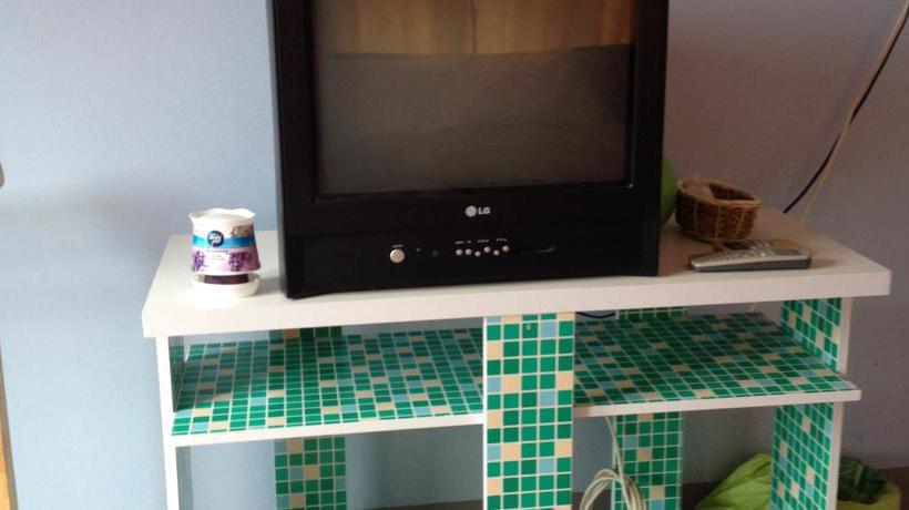 Inn Friendly Guest House 5