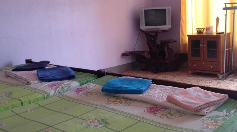 Inn Friendly Guest House 7