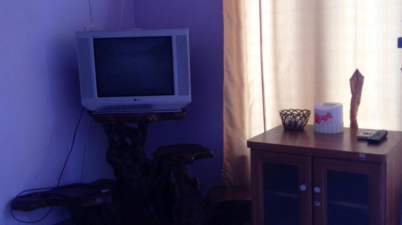 Inn Friendly Guest House 8