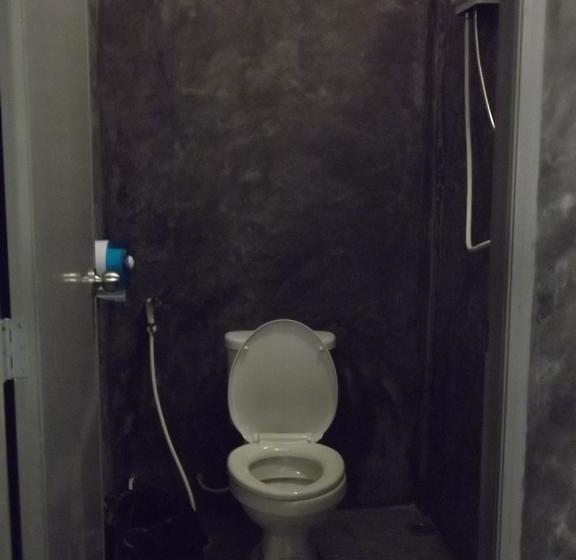 Sleep Tight Hostel at Koh Phangan 18