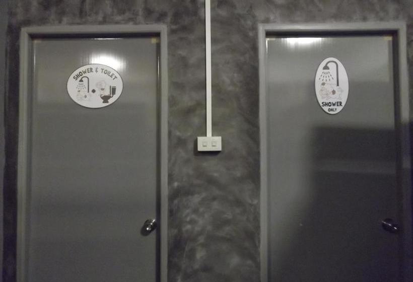 Sleep Tight Hostel at Koh Phangan 19