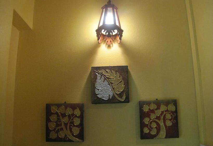 Jj Beach Resort & Jj Seafood 10