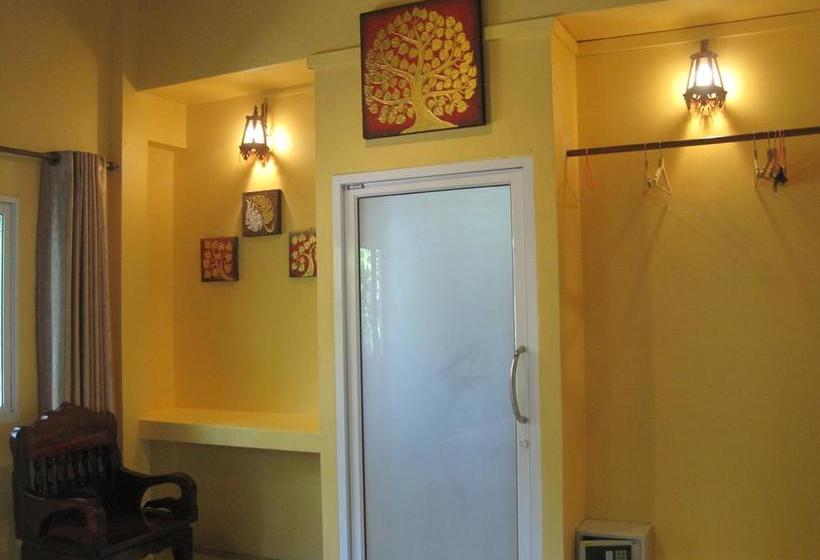 Jj Beach Resort & Jj Seafood 11