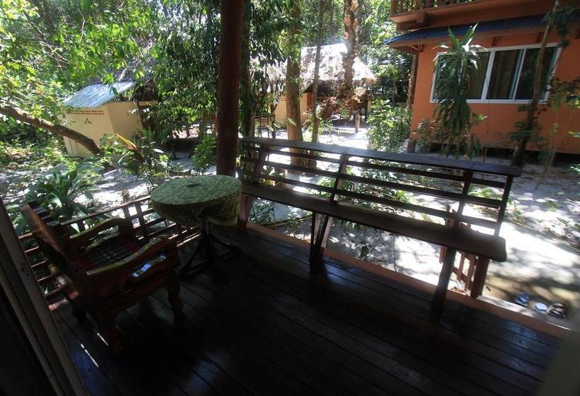 Jj Beach Resort & Jj Seafood 12