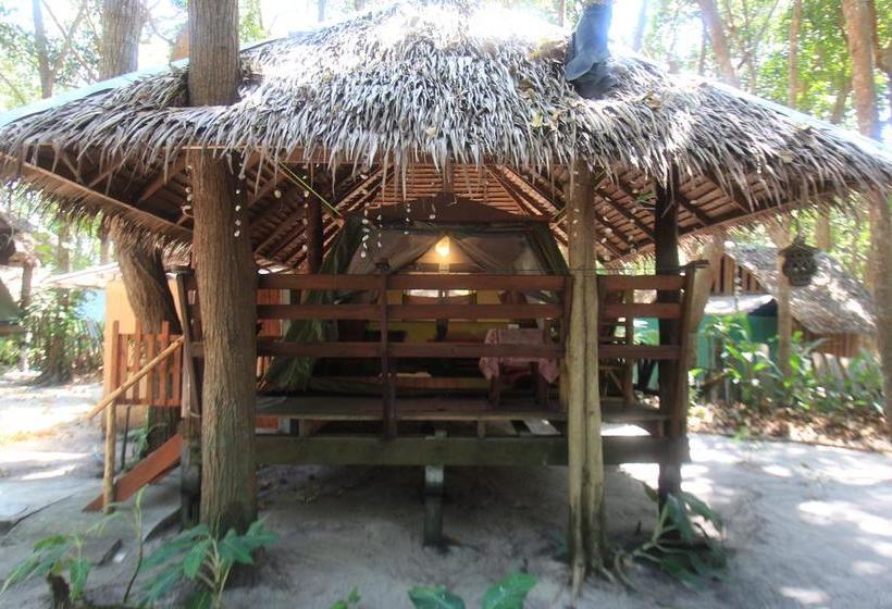 Jj Beach Resort & Jj Seafood 13