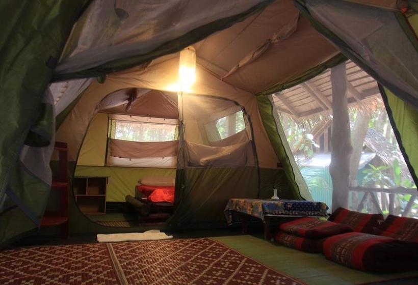 Jj Beach Resort & Jj Seafood 14