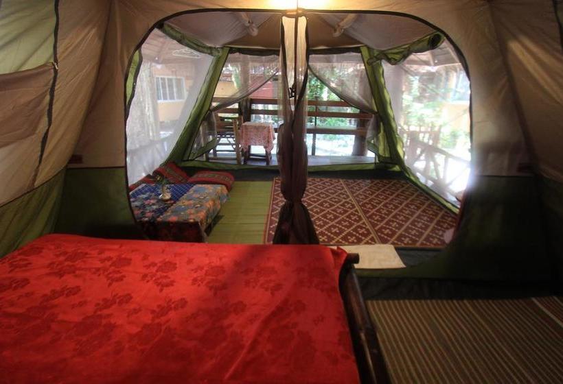 Jj Beach Resort & Jj Seafood 15