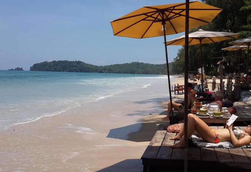 Jj Beach Resort & Jj Seafood 2