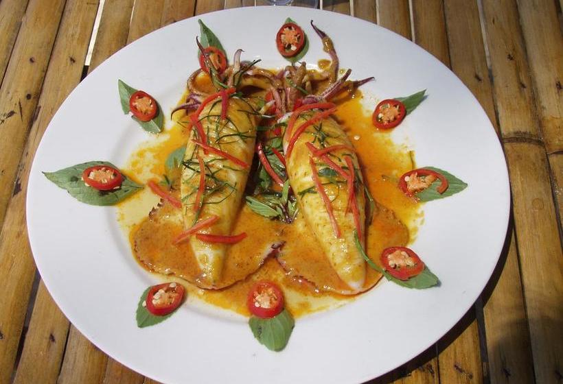 Jj Beach Resort & Jj Seafood 7