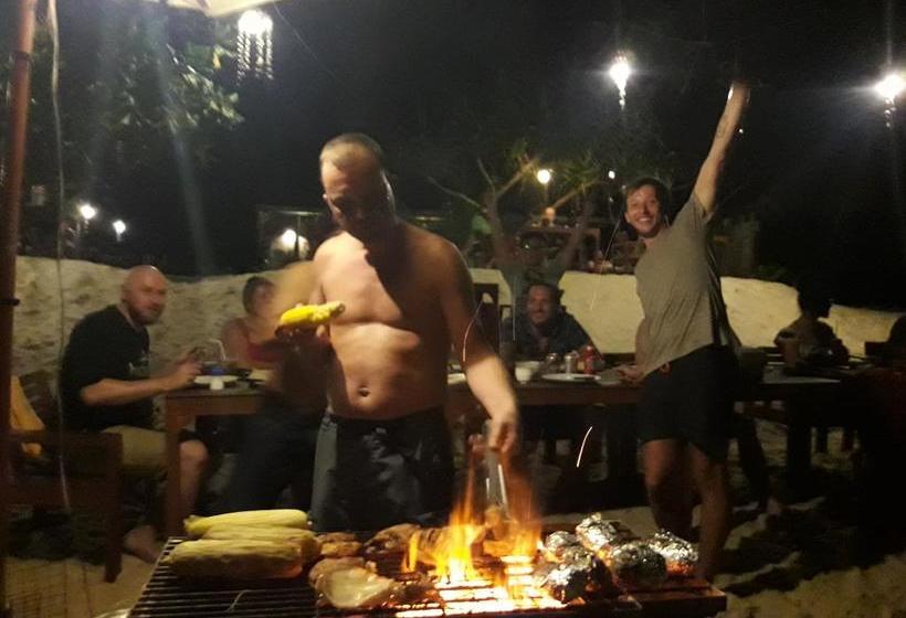 Jj Beach Resort & Jj Seafood 8