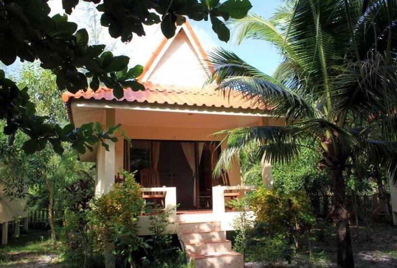 Resort Buffalo Bay Vacation Club Ko Phayam Ranong