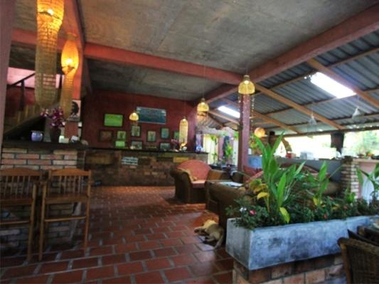 Pp Land Beach Eco Resort 1