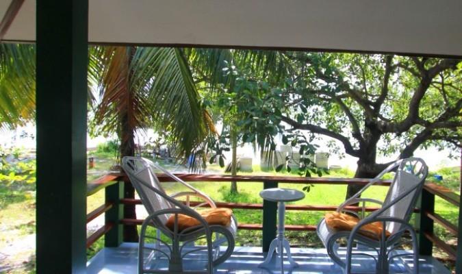 Pp Land Beach Eco Resort 3