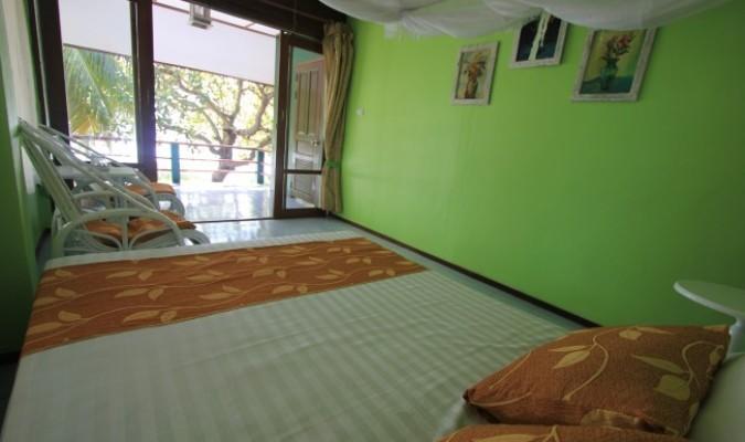 Pp Land Beach Eco Resort 4